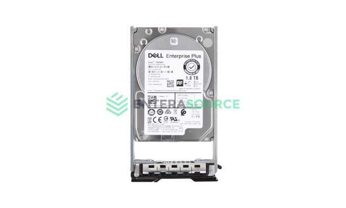 Dell Compellent 6FV4P-CML 1.8TB 10K SAS 2.5" 12Gbps Hard Drive | ST1800MM0129