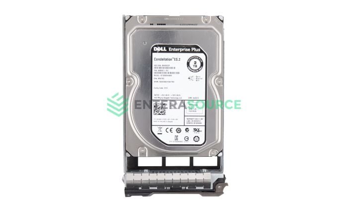 Dell 0KN4X 2TB 7.2K NL SAS 3.5" 6Gbps EP+ Hard Drive | Seagate ST32000645SS