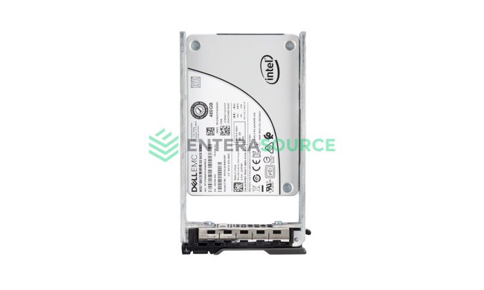 Dell VPP5P 480GB TLC SATA SSD 2.5" 6Gbps RI Solid State Drive | SSDSC2KB480G8R