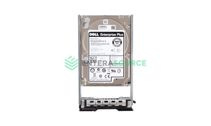 Dell Compellent GKY31-CML 900GB 10K SAS 2.5" 6Gbps Hard Drive | ST900MM0006