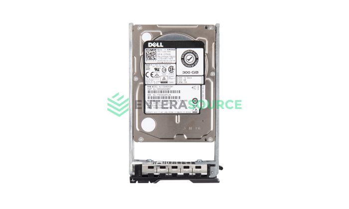 Dell YFKXK 300GB 15K SAS 2.5" 12Gbps ISE Hard Drive | Toshiba AL13SXB30ENY