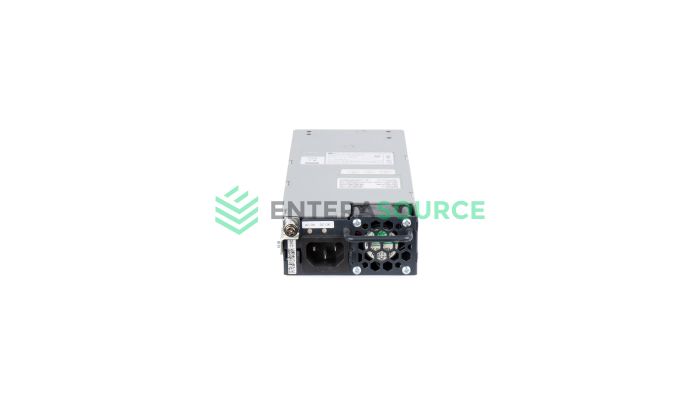 Juniper EX-PWR-320-AC EX Series 320W AC Power Supply Front View