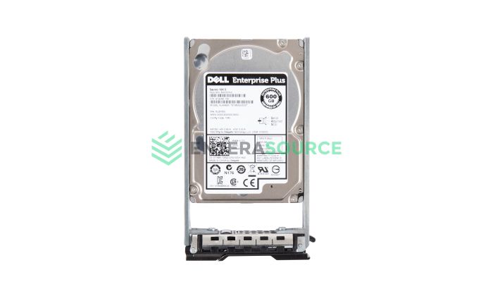 Dell Compellent 7149N-CML 600GB 10K SAS 2.5" 6Gbps Hard Drive | ST9600205SS