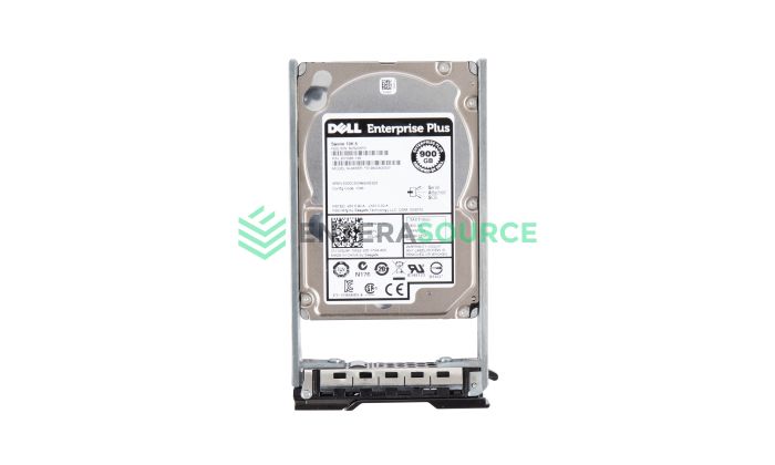 Dell Compellent 05J9P-CML 900GB 10K SAS 2.5" 6Gbps Hard Drive | ST9900805SS