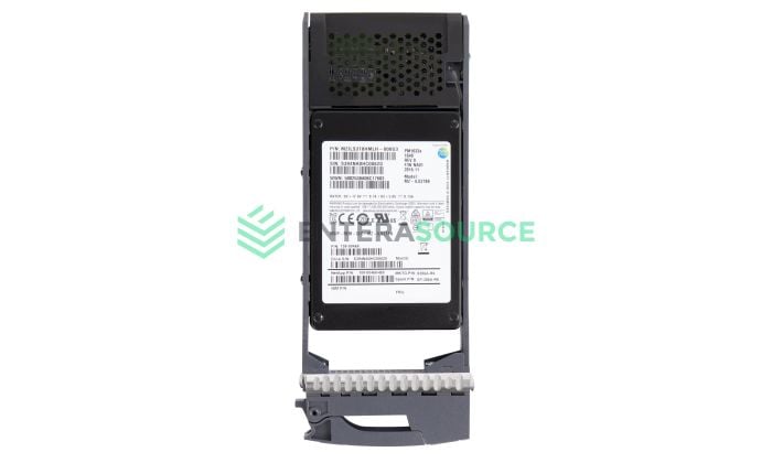 NetApp X356A-R6 3.84TB SAS SSD 2.5" 12Gbps Solid State Drive | 108-00468
