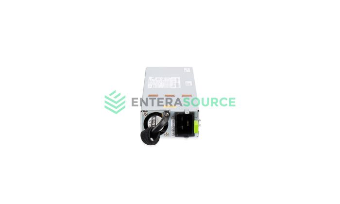 Juniper EX4500-PWR1-AC-FB EX4500 1200W AC 200-240V Power Supply | 740-044237 Front View