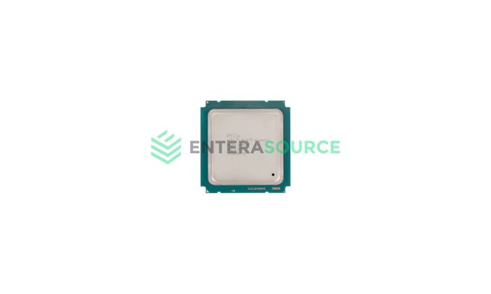 Intel Xeon E5-2695 v2 2.4GHz 12 Core 30MB 8GT/s 115W Processor SR1BA Top View