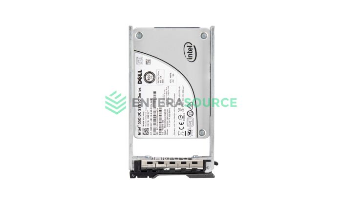 Dell 9F3GY 800GB MLC SATA SSD 2.5" 6Gbps MU Solid State Drive | SSDSC2BX800G4R