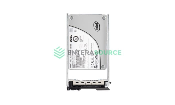 Dell KYTDG 1.2TB MLC SATA SSD 2.5" 6Gbps RI Solid State Drive | SSDSC2BB012T6R