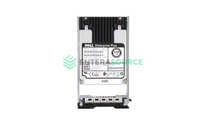 Dell Compellent 8V7C5-CML 1.92TB SAS SSD 2.5" 12Gbps RI Solid State Drive