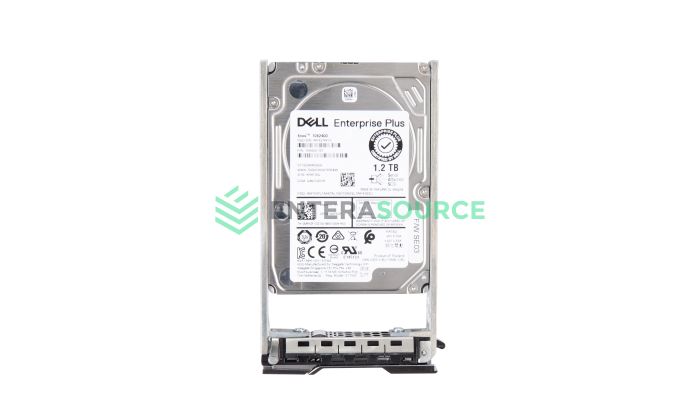 Dell EqualLogic MFK2F-EQL 1.2TB 10K SAS 2.5" 12Gbps Hard Drive | ST1200MM0009
