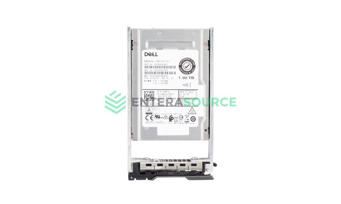 Dell 2WVYG 1.92TB BiCS SAS SSD 2.5" 12Gbps MU Solid State Drive | KPM5XVUG1T92