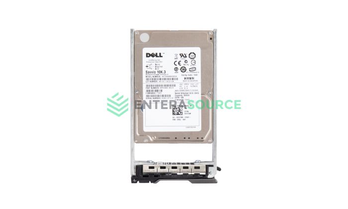 Dell C975M 300GB 10K SAS 2.5" 6Gbps Hard Drive | Seagate ST9300603SS