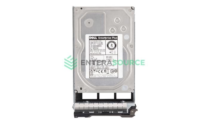 Dell 56HPY 3TB 7.2K NL SAS 3.5" 6Gbps EP+ Hard Drive | HGST HUS723030ALS640