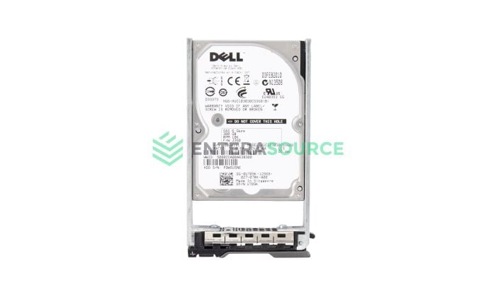 Dell U709K 300GB 10K SAS 2.5" 6Gbps Hard Drive | Hitachi HUC103030CSS600