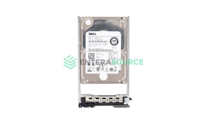Dell MTV7G 300GB 10K SAS 2.5" 6Gbps Hard Drive | Toshiba AL13SEB300