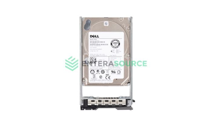 Dell PGHJG 300GB 10K SAS 2.5" 6Gbps Hard Drive | Seagate ST300MM0006