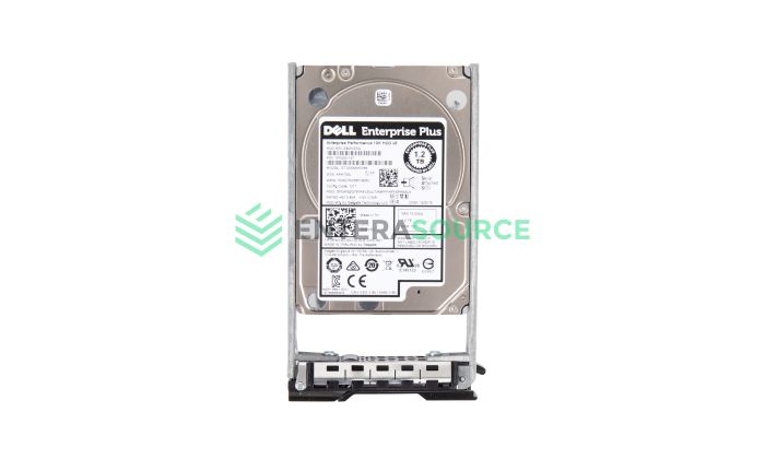 Dell Compellent RWV5D-CML 1.2TB 10K SAS 2.5" 12Gbps Hard Drive | ST1200MM0088