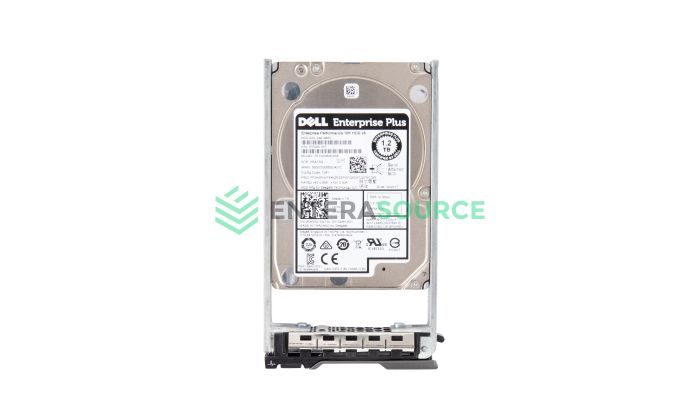 Dell RWV5D 1.2TB 10K SAS 2.5" 12Gbps EP+ Hard Drive | Seagate ST1200MM0088