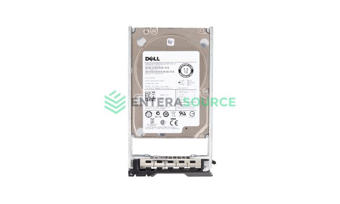 Dell RMCP3 1.2TB 10K SAS 2.5" 6Gbps Hard Drive | Seagate ST1200MM0007