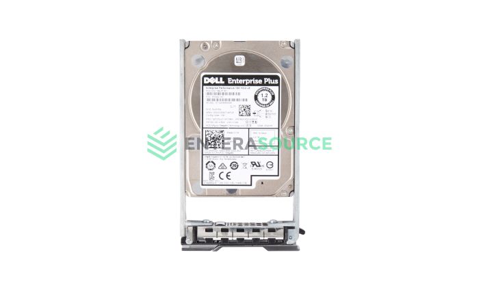 Dell EqualLogic RWV5D-EQL 1.2TB 10K SAS 2.5" 12Gbps Hard Drive | ST1200MM0088