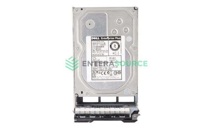 Dell EqualLogic 56HPY-EQL 3TB 7.2K NL SAS 3.5" 6Gbps Hard Drive HUS723030ALS640