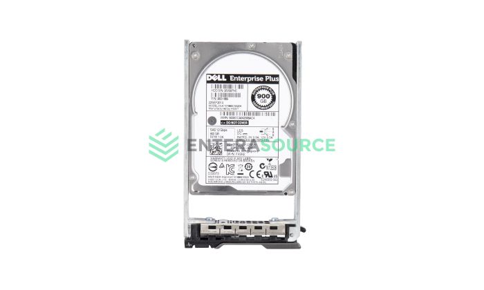 Dell FH3H2 900GB 10K SAS 2.5" 12Gbps EP+ Hard Drive | HGST HUC101890CSS204