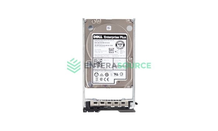 Dell 33KFP 600GB 10K SAS 2.5" 12Gbps EP+ Hard Drive | Seagate ST600MM0088