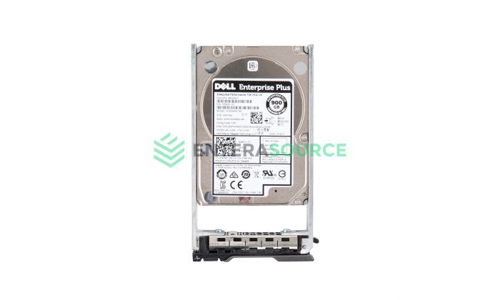 Dell F4VMK 900GB 10K SAS 2.5" 12Gbps EP+ Hard Drive | Seagate ST900MM0168