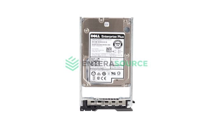 Dell JTT02 600GB 15K SAS 2.5" 12Gbps EP+ Hard Drive | Seagate ST600MP0005