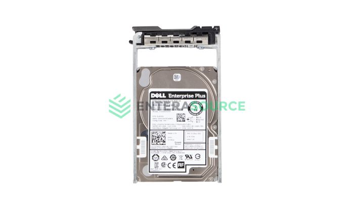 Dell 3YWD2 2TB 7.2K SAS 2.5" 12Gbps SED EP+ Hard Drive | Seagate ST2000NX0353