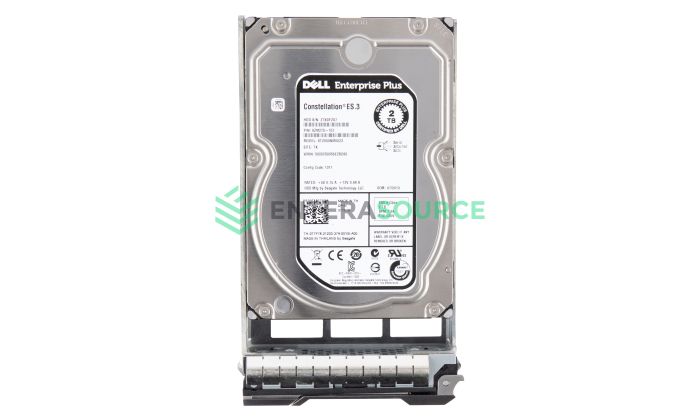 Dell EqualLogic T7F78-EQL 2TB 7.2K NL SAS 3.5" 6Gbps Hard Drive | ST2000NM0023