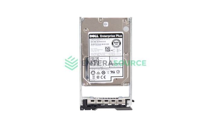 Dell G6C6C 600GB 15K SAS 2.5" 12Gbps EP+ Hard Drive | Seagate ST600MP0005