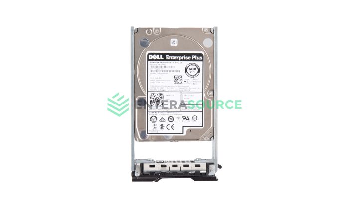 Dell Compellent 33KFP-CML 600GB 10K SAS 2.5" 12Gbps Hard Drive | ST600MM0088