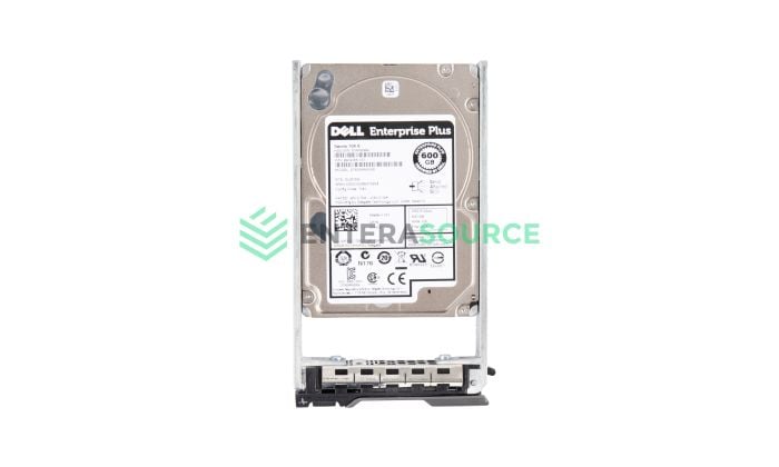 Dell 0FK3C 600GB 10K SAS 2.5" 6Gbps EP+ Hard Drive | Seagate ST600MM0006