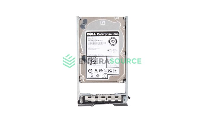 Dell EqualLogic 7149N-EQL 600GB 10K SAS 2.5" 6Gbps EP+ Hard Drive | ST9600205SS