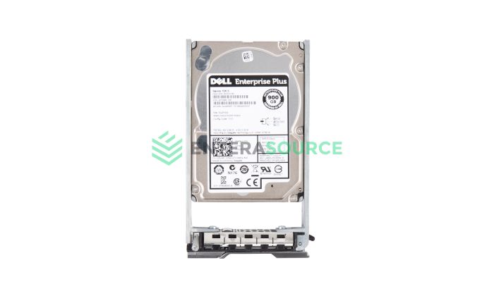 Dell EqualLogic 05J9P-EQL 900GB 10K SAS 2.5" 6Gbps Hard Drive | ST9900805SS