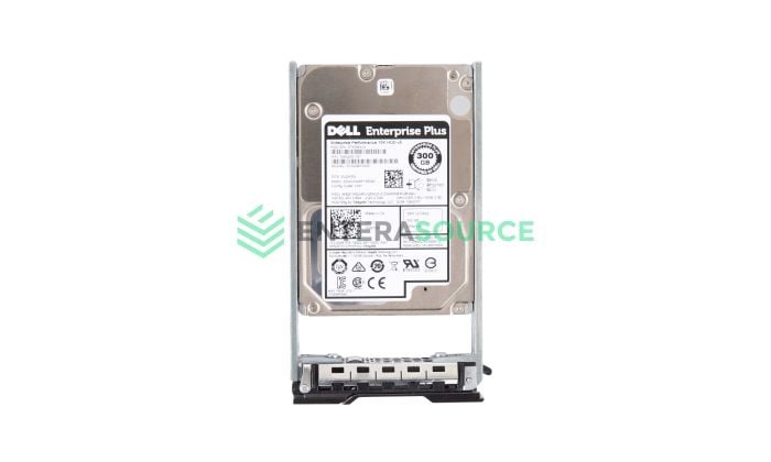 Dell Compellent GM1R8-CML 300GB 15K SAS 2.5" 12Gbps Hard Drive | ST300MP0005