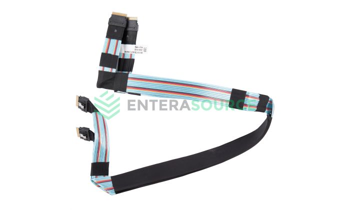 Dell 95K27 PowerEdge R740xd 24x 2.5" NVMe Backplane Expander Card Cable Assembly