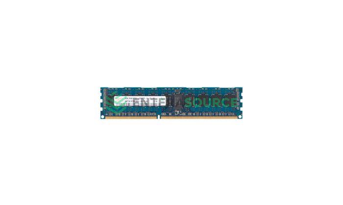 Hynix HMT351R7BFR8A-H9 4GB DDR3L-1333 PC3L-10600R 2Rx8 ECC Server Memory Module