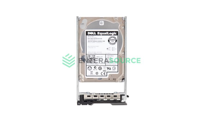 Dell Y4MWH 600GB 10K SAS 2.5" 6Gbps EP+ Hard Drive | Seagate ST9600205SS
