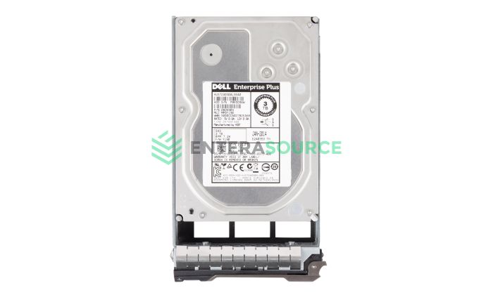 Dell 1CJF5 3TB 7.2K NL SAS 3.5" 6Gbps EP+ Hard Drive | HGST HUS724030ALS640