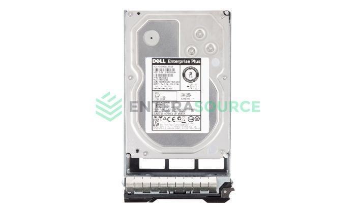 Dell Compellent 1CJF5-CML 3TB 7.2K NL SAS 3.5" 6Gbps Hard Drive HUS724030ALS640