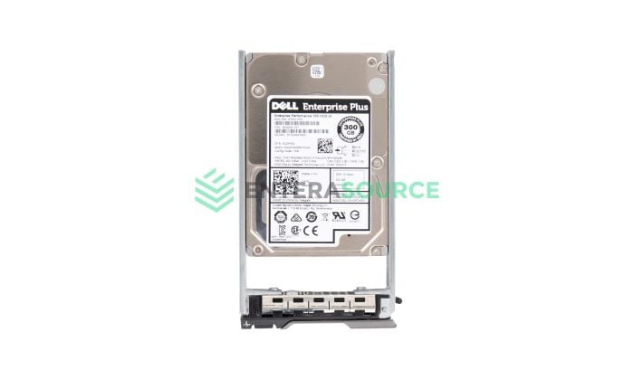 Dell MWNCC 300GB 15K SAS 2.5" 12Gbps EP+ Hard Drive | Seagate ST300MP0005