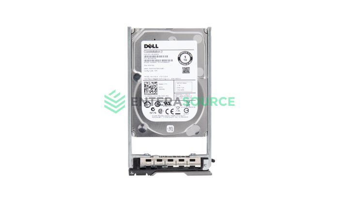 Dell 9KW4J 1TB 7.2K SATA 2.5" 6Gbps Hard Drive | Seagate ST91000640NS