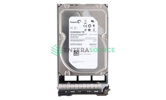 Dell 7C2VG Xyratex 2TB 7.2K NL SAS 3.5" 6Gbps Hard Drive | Seagate ST32000444SS