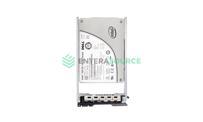 Dell 6P5GN 200GB SATA SSD 2.5" 6Gbps Solid State Drive | Intel SSDSC2BA200G3T