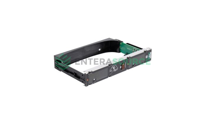 Dell HGV5J PV MD1280 EQL PS6610 CML SC180 SC280 SCv2080 3.5" Tray
