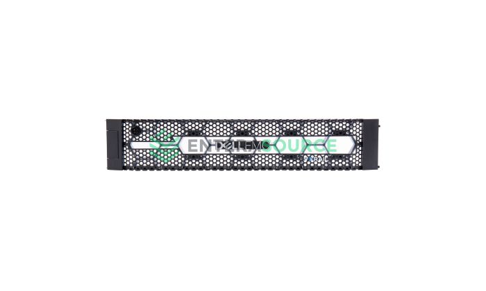 Dell EMC PowerEdge R540 R740 R740xd VxRail 2U Front Bezel | GN9GF Front View