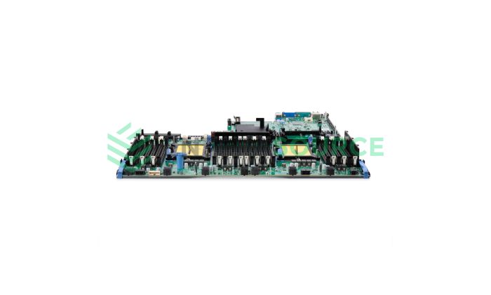 New Dell F9N89 PowerEdge R740 R740xd Motherboard Base View